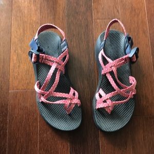 Chacos